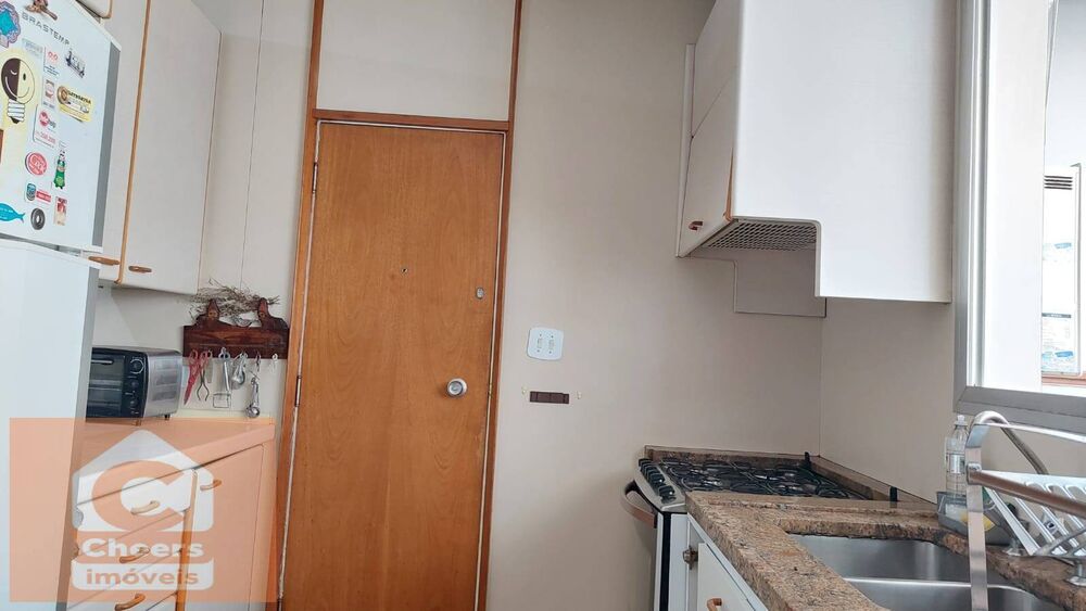 Apartamento, 3 quartos, 163 m² - Foto 3