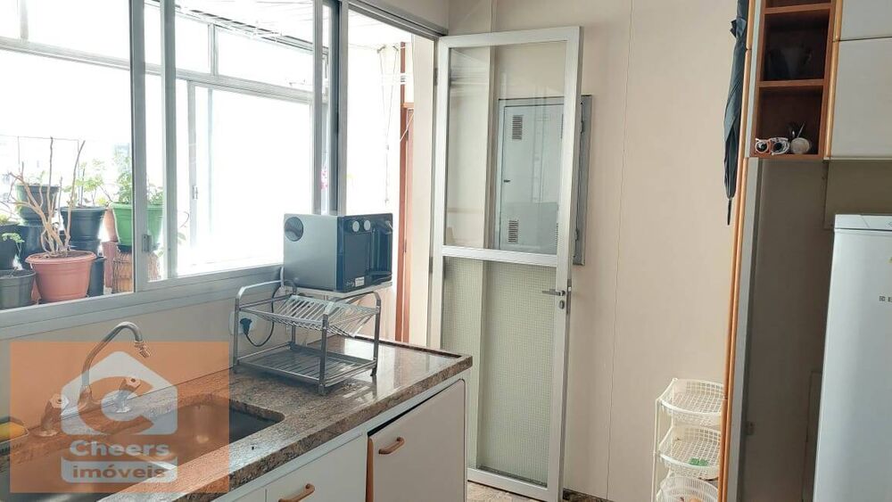 Apartamento, 3 quartos, 163 m² - Foto 7