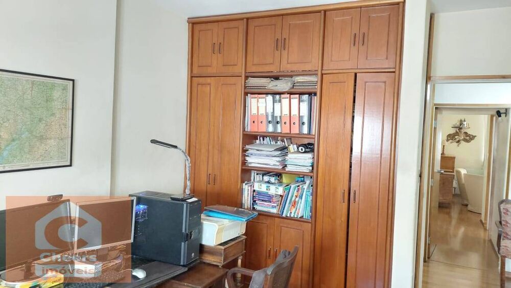 Apartamento, 3 quartos, 163 m² - Foto 6