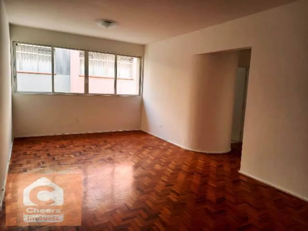 Apartamento, 2 quartos, 84 m² - Foto 1