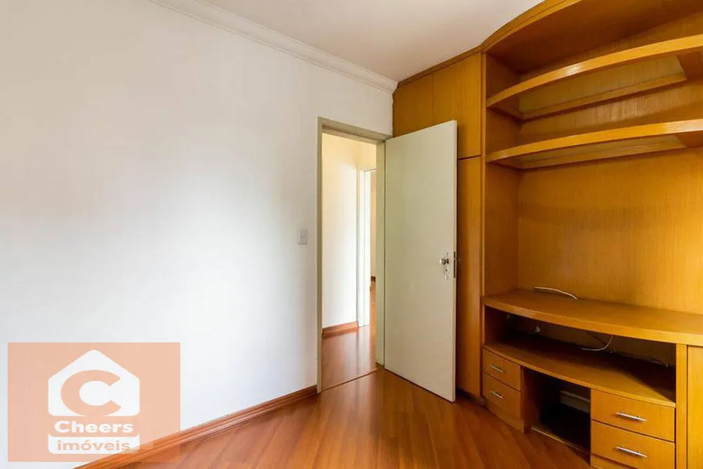 Apartamento, 2 quartos, 65 m² - Foto 6