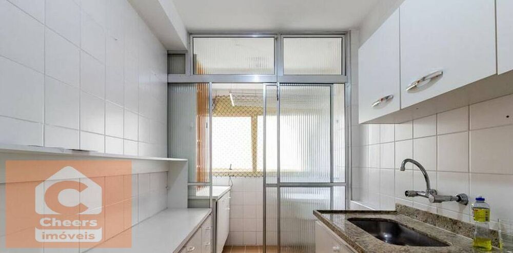 Apartamento à venda com 2 quartos, 65m² - Foto 6