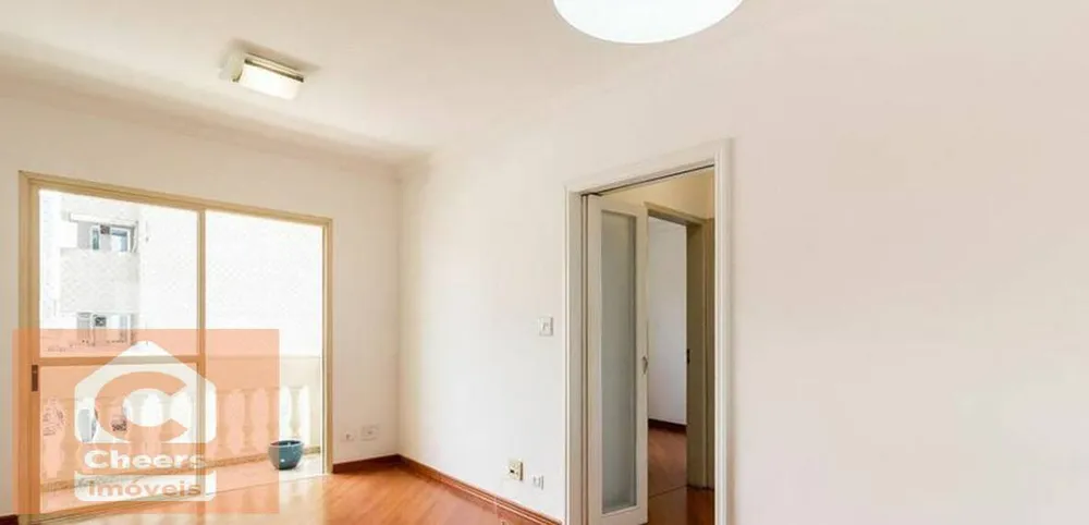 Apartamento, 2 quartos, 65 m² - Foto 6
