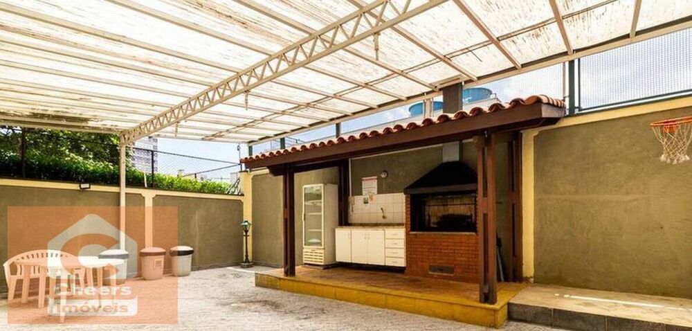 Apartamento à venda com 2 quartos, 65m² - Foto 2