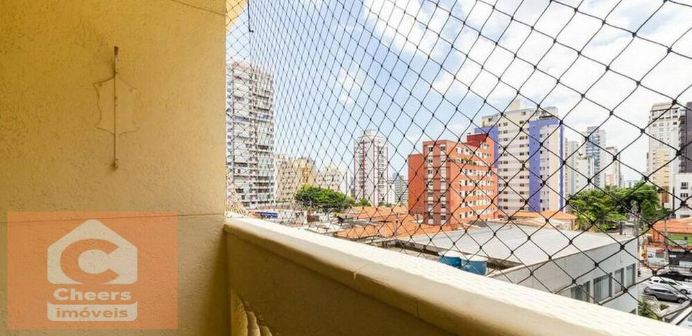Apartamento à venda com 2 quartos, 65m² - Foto 4