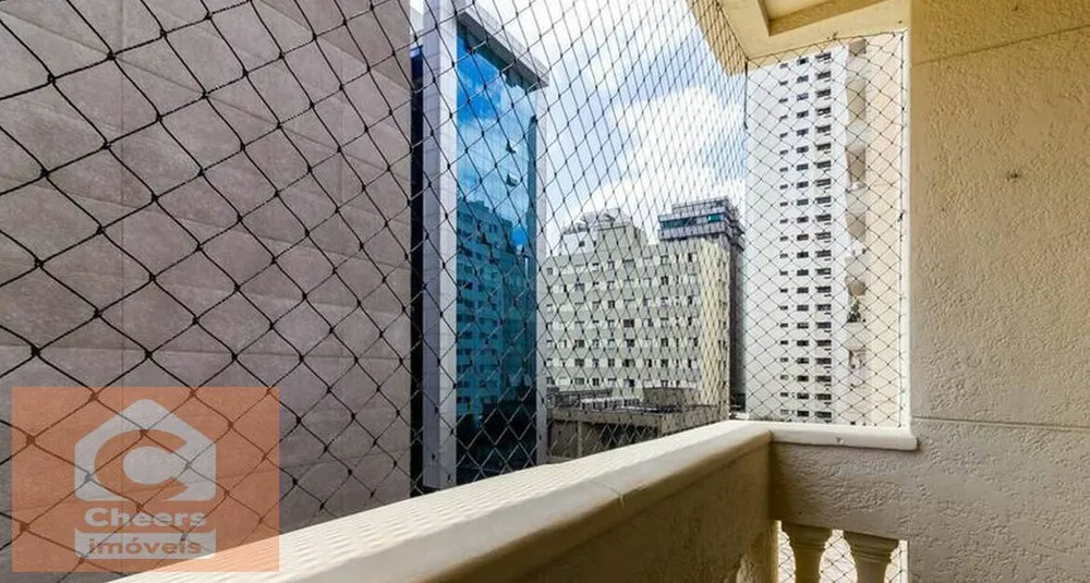 Apartamento, 2 quartos, 65 m² - Foto 2