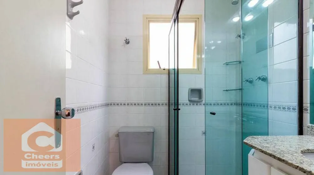Apartamento, 2 quartos, 65 m² - Foto 7