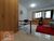 Flat/Apart Hotel, 1 quarto, 27 m² - Foto 2