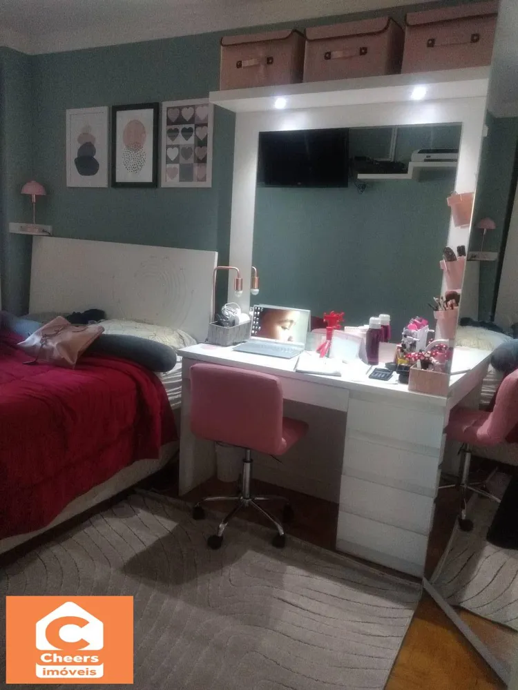 Apartamento, 2 quartos, 83 m² - Foto 7