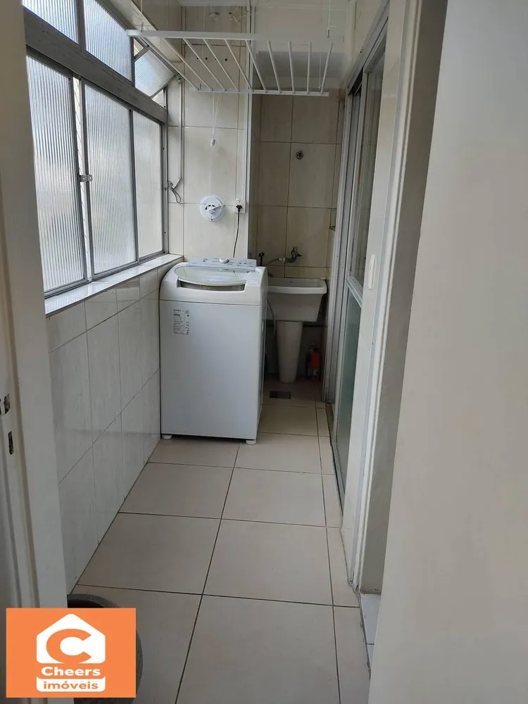 Apartamento, 2 quartos, 83 m² - Foto 10