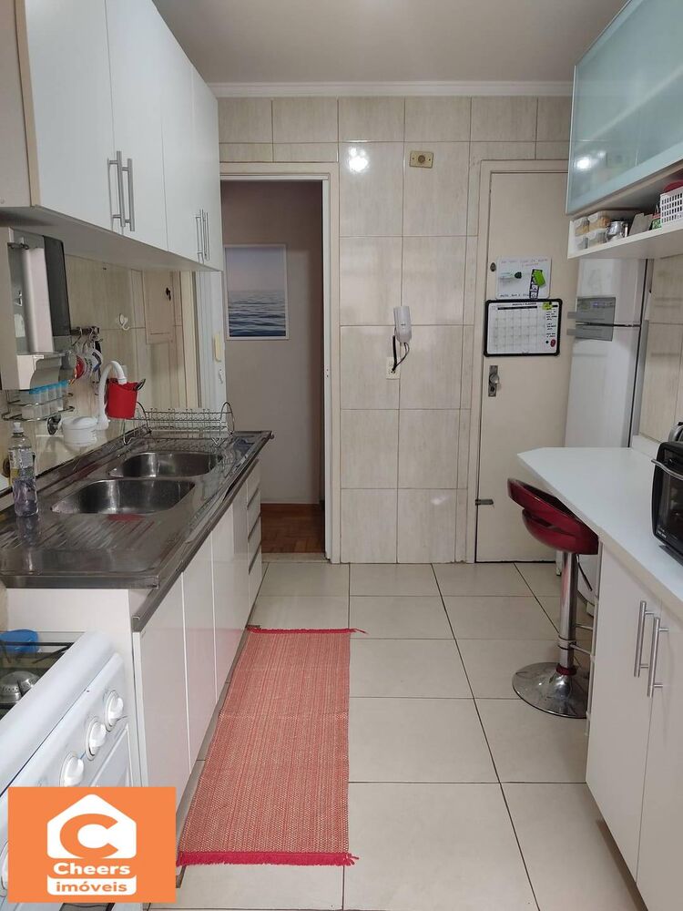 Apartamento, 2 quartos, 83 m² - Foto 6