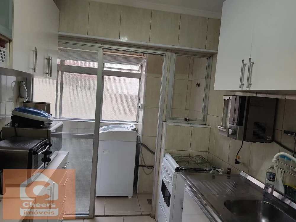 Apartamento, 2 quartos, 83 m² - Foto 13