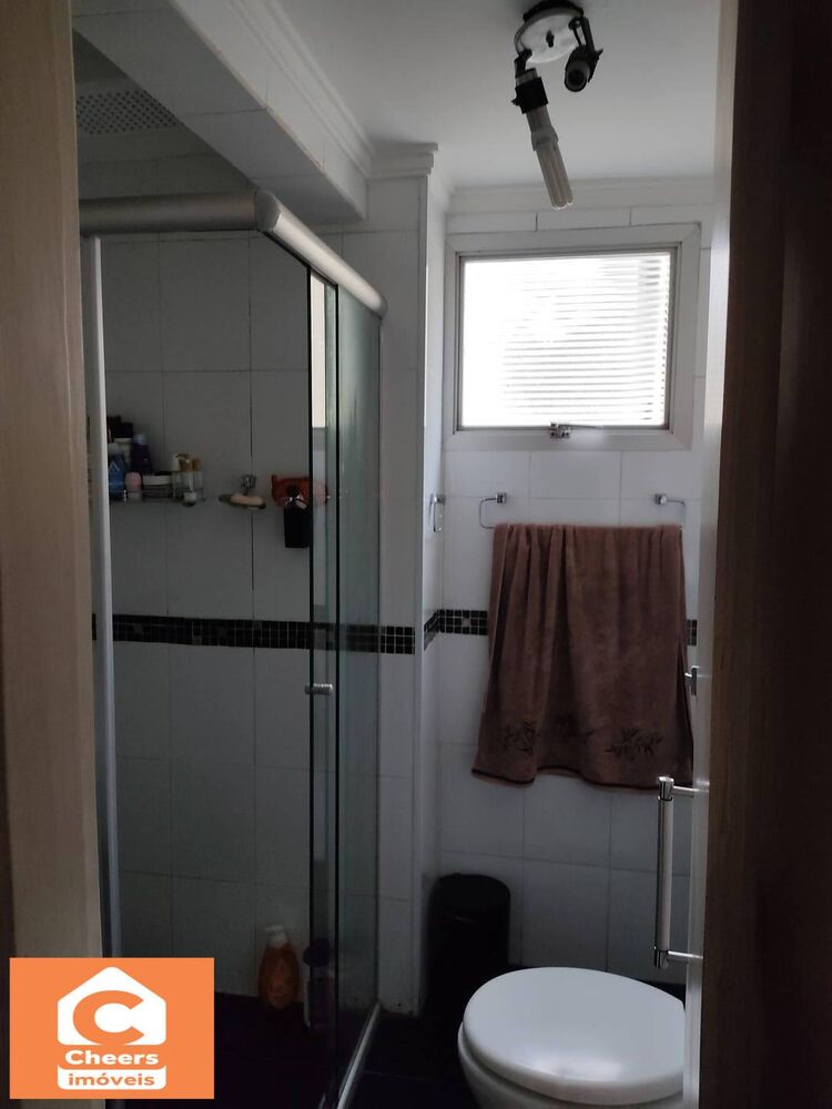 Apartamento, 2 quartos, 83 m² - Foto 8