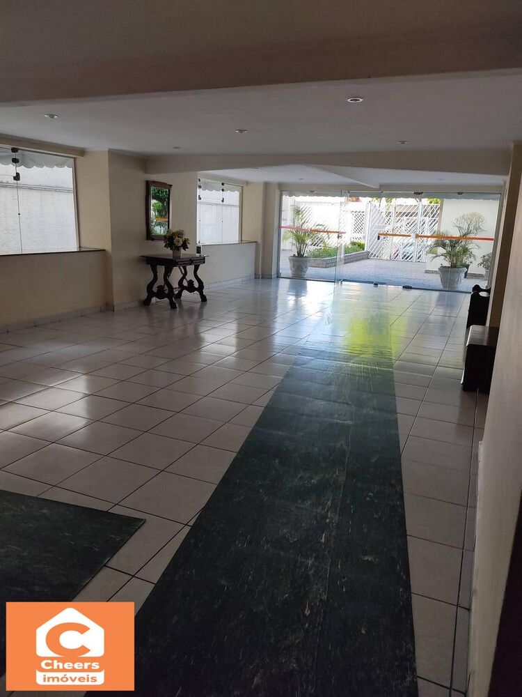 Apartamento, 2 quartos, 83 m² - Foto 1