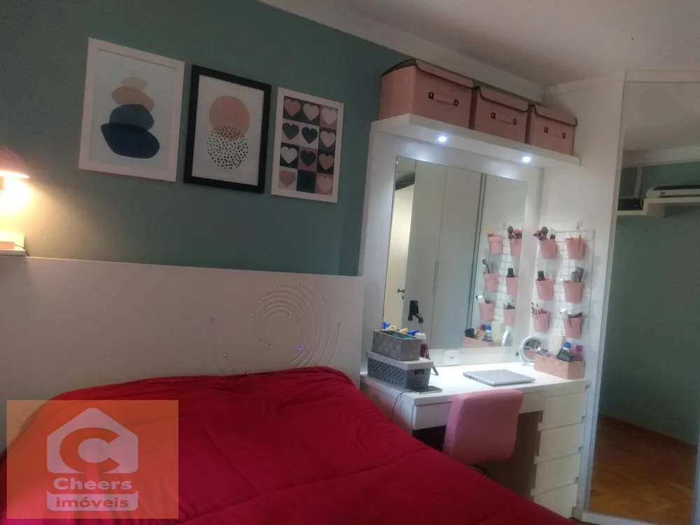 Apartamento, 2 quartos, 83 m² - Foto 4