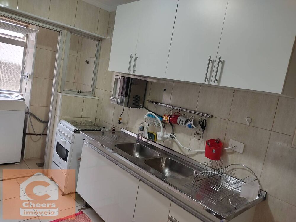 Apartamento, 2 quartos, 83 m² - Foto 7