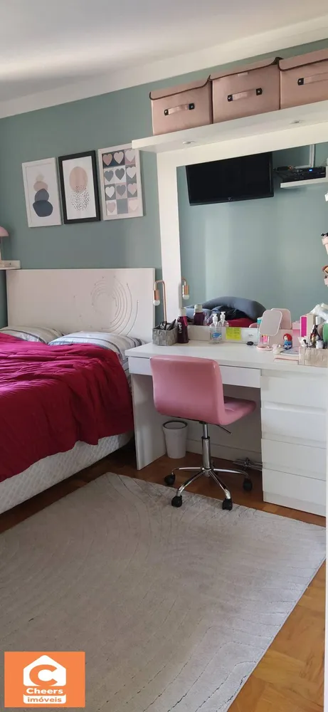 Apartamento, 2 quartos, 83 m² - Foto 11