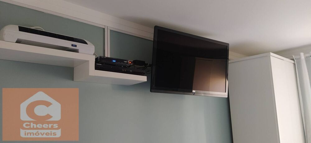 Apartamento, 2 quartos, 83 m² - Foto 2