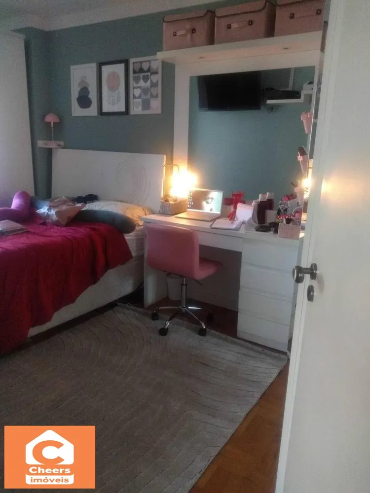 Apartamento, 2 quartos, 83 m² - Foto 12