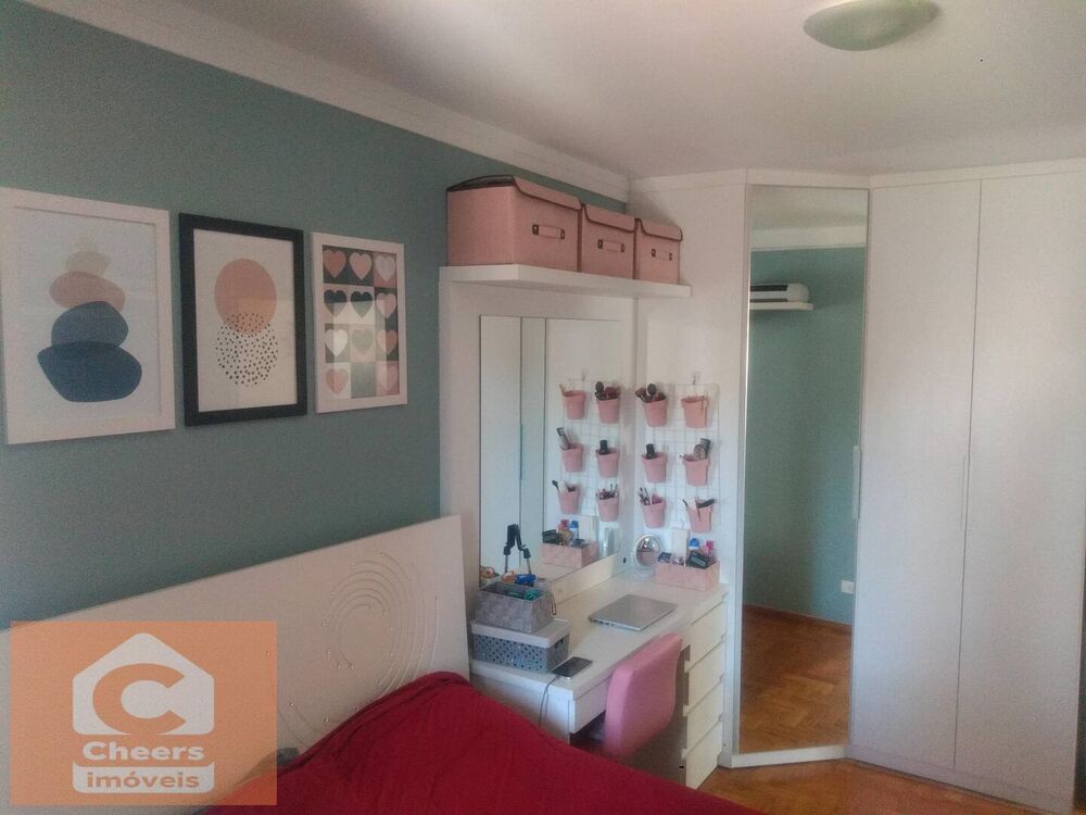 Apartamento, 2 quartos, 83 m² - Foto 4