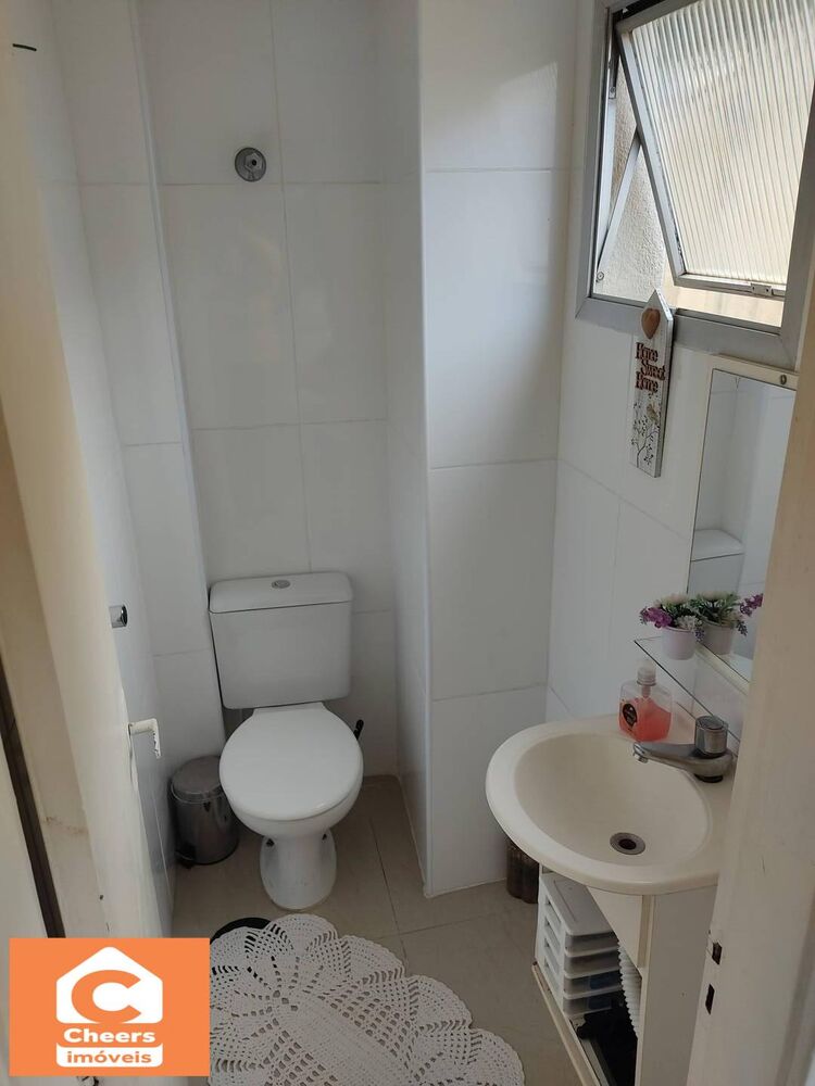 Apartamento, 2 quartos, 83 m² - Foto 3