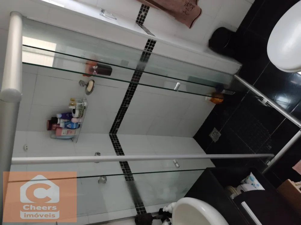 Apartamento, 2 quartos, 83 m² - Foto 9