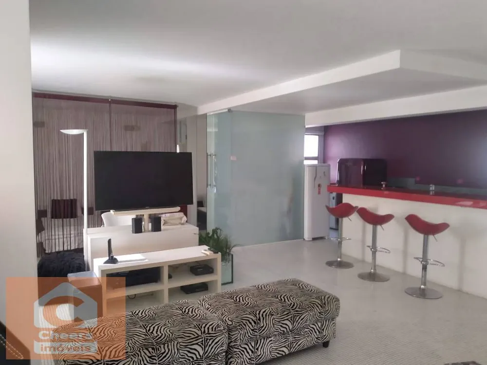 Apartamento, 2 quartos, 70 m² - Foto 2