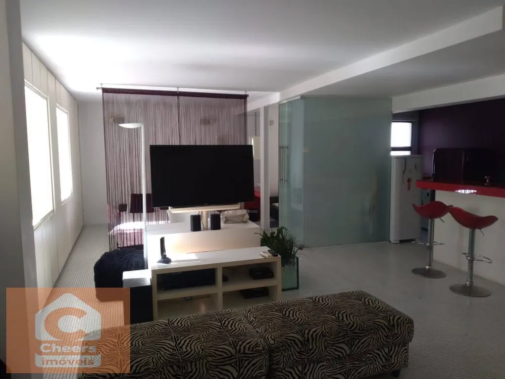 Apartamento, 2 quartos, 70 m² - Foto 4