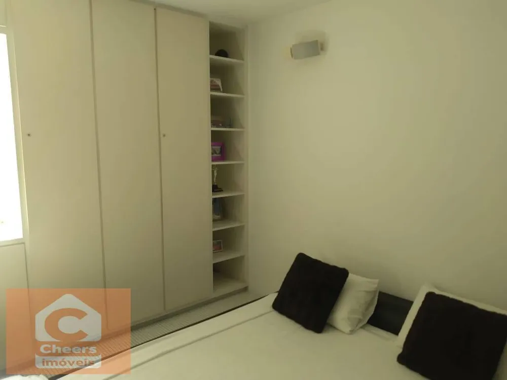 Apartamento, 2 quartos, 70 m² - Foto 1