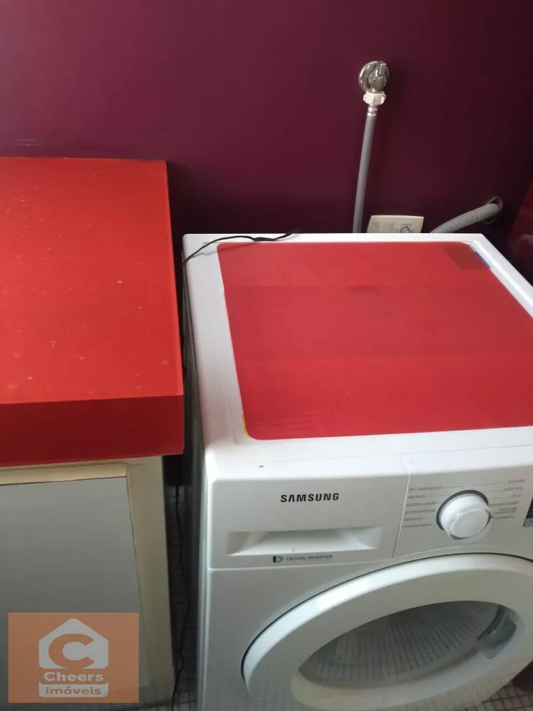 Apartamento, 2 quartos, 70 m² - Foto 12