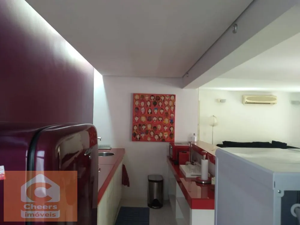 Apartamento, 2 quartos, 70 m² - Foto 3