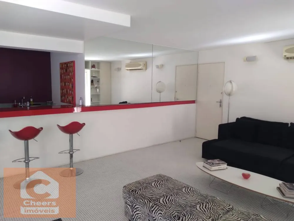 Apartamento, 2 quartos, 70 m² - Foto 4
