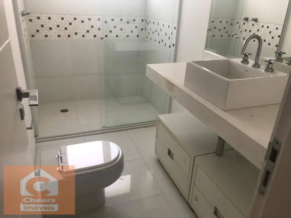Apartamento, 4 quartos, 170 m² - Foto 10