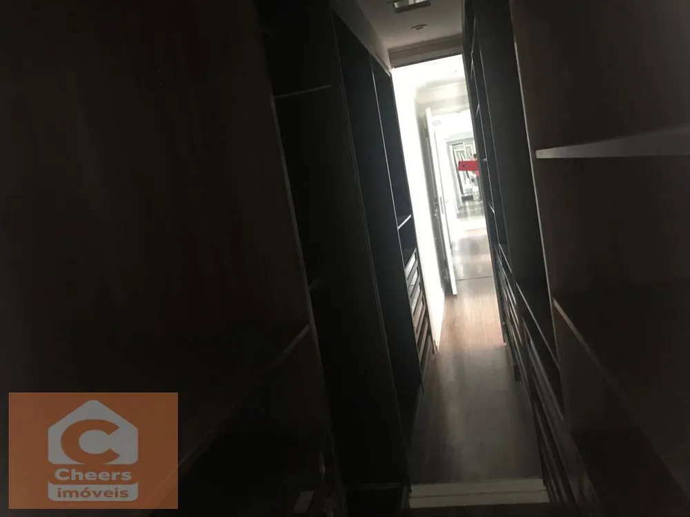 Apartamento, 4 quartos, 170 m² - Foto 9