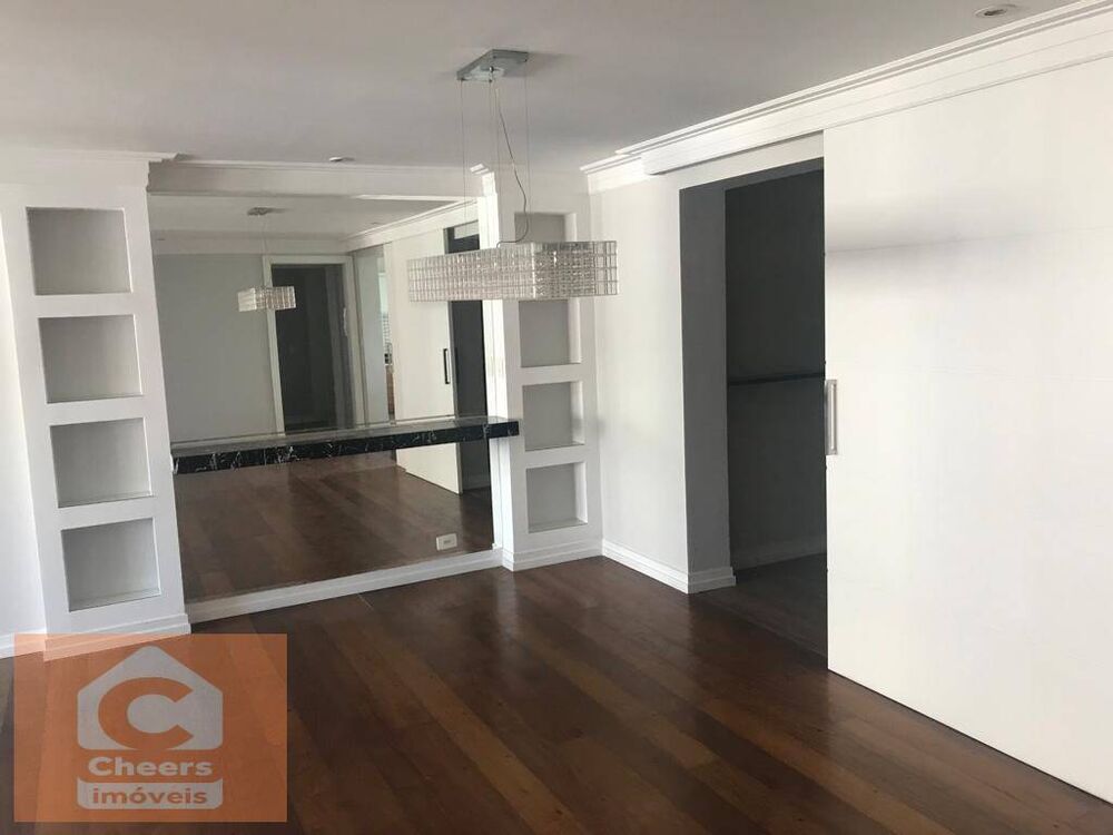 Apartamento, 4 quartos, 170 m² - Foto 8
