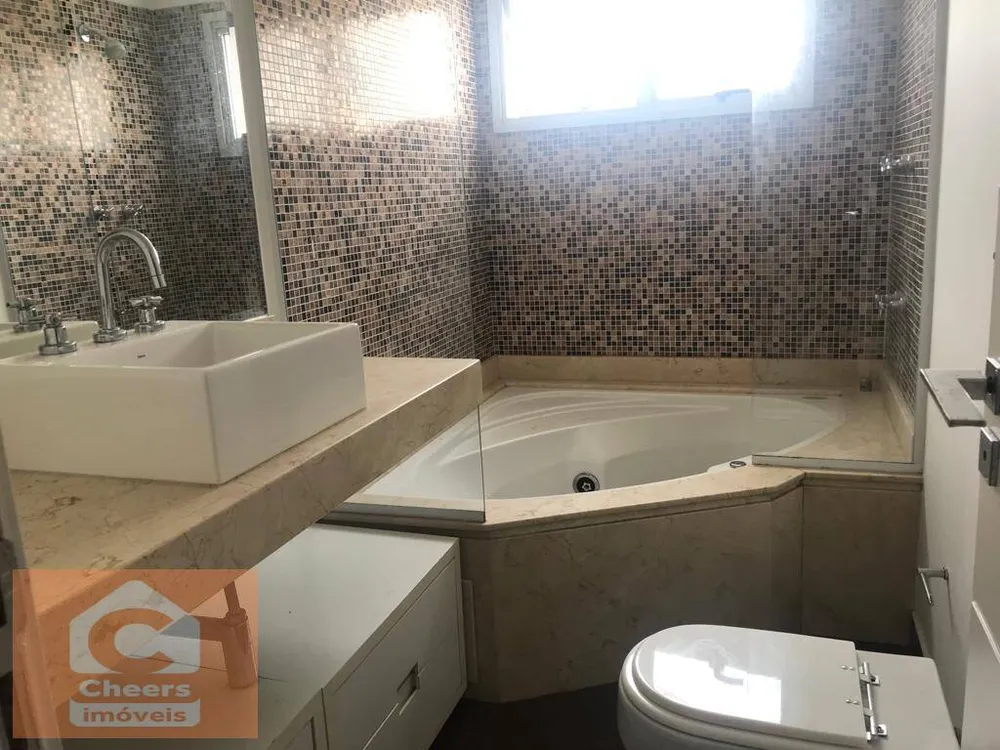 Apartamento, 4 quartos, 170 m² - Foto 8