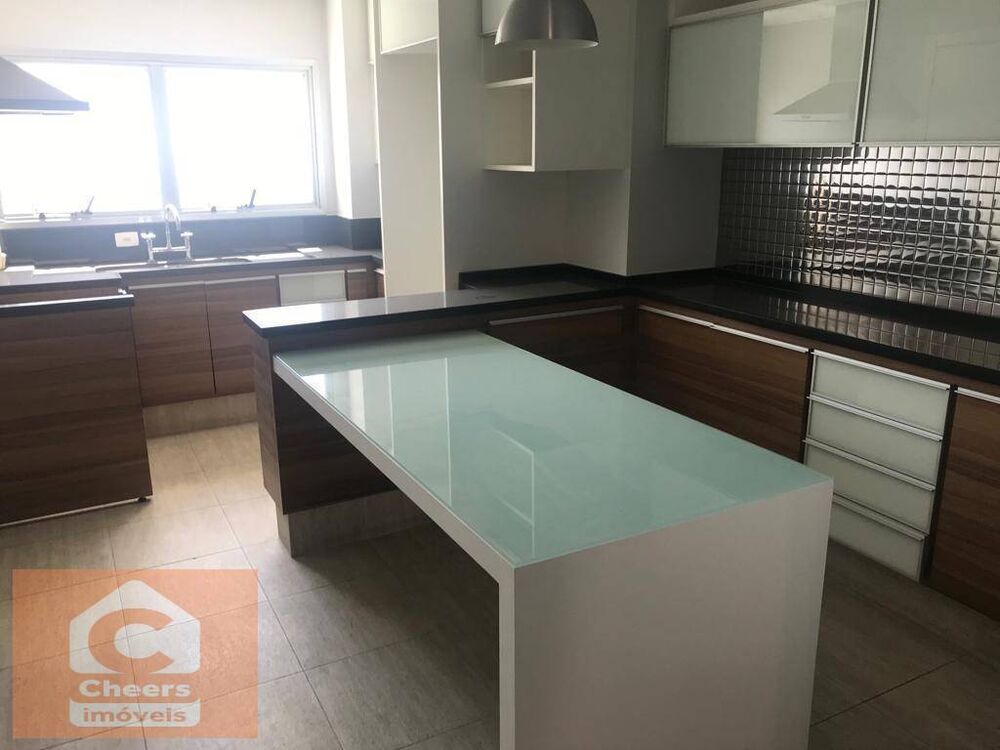 Apartamento, 4 quartos, 170 m² - Foto 7