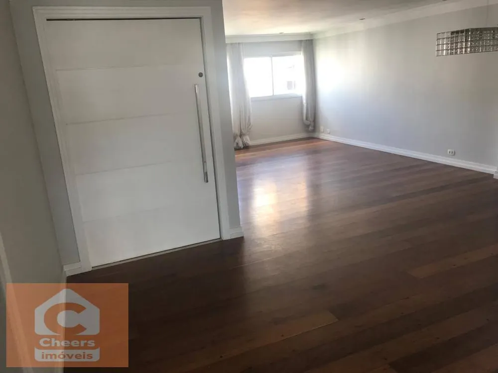 Apartamento, 4 quartos, 170 m² - Foto 2
