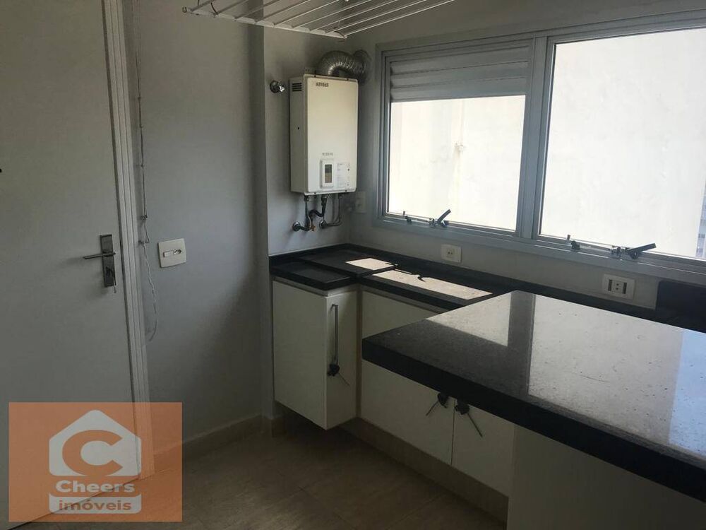 Apartamento, 4 quartos, 170 m² - Foto 6
