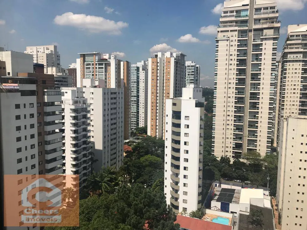 Apartamento, 4 quartos, 170 m² - Foto 2