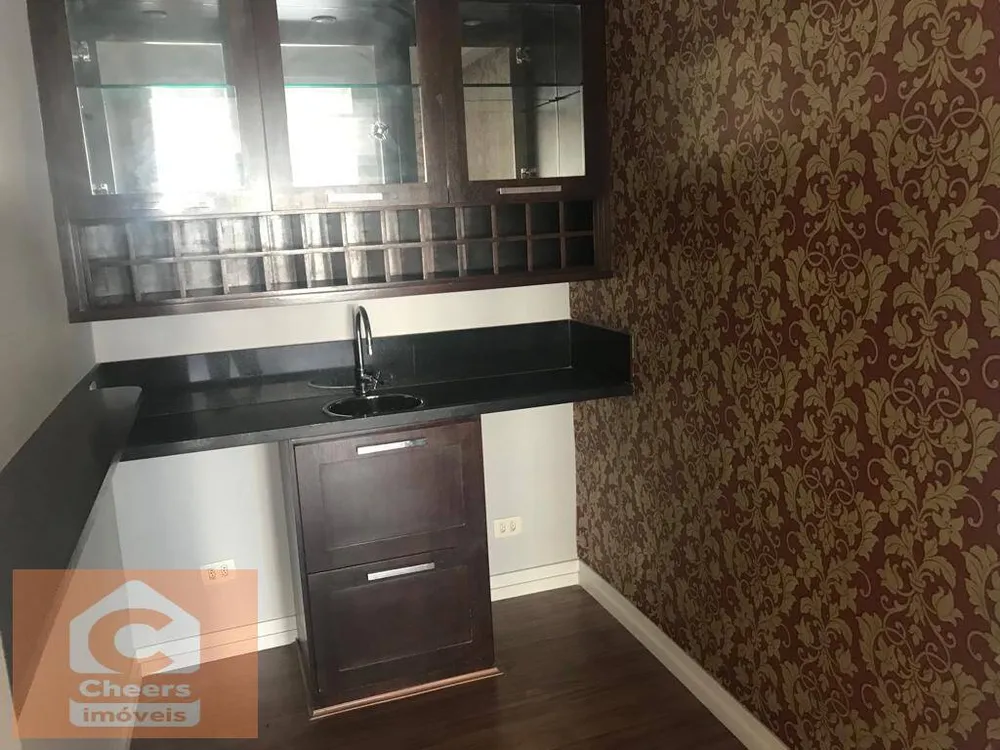 Apartamento, 4 quartos, 170 m² - Foto 3