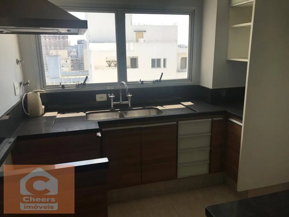 Apartamento, 4 quartos, 170 m² - Foto 13