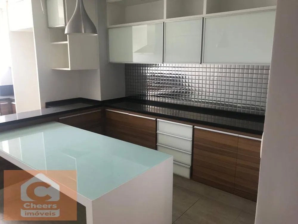 Apartamento, 4 quartos, 170 m² - Foto 4