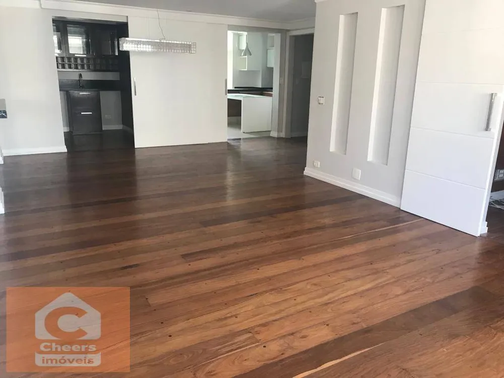 Apartamento, 4 quartos, 170 m² - Foto 1