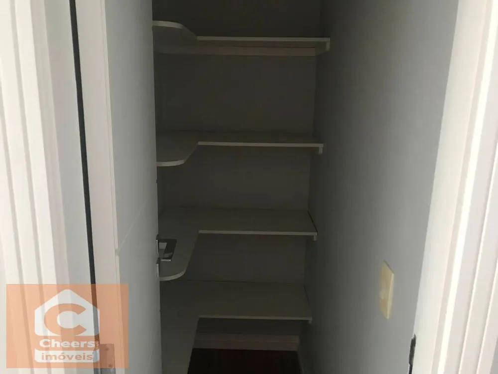Apartamento, 4 quartos, 170 m² - Foto 7