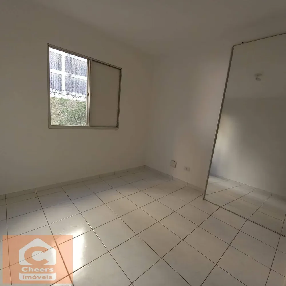 Apartamento, 1 quarto, 40 m² - Foto 6