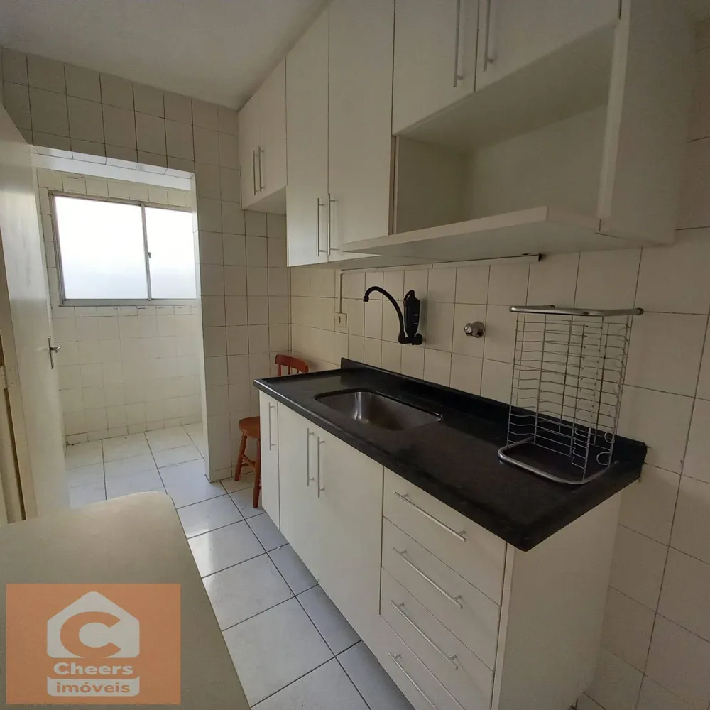 Apartamento, 1 quarto, 40 m² - Foto 9