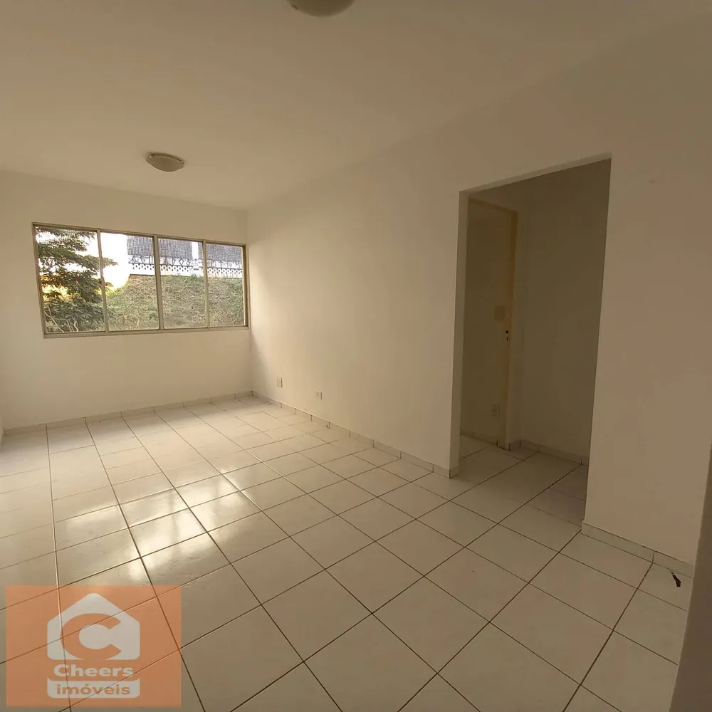 Apartamento, 1 quarto, 40 m² - Foto 5