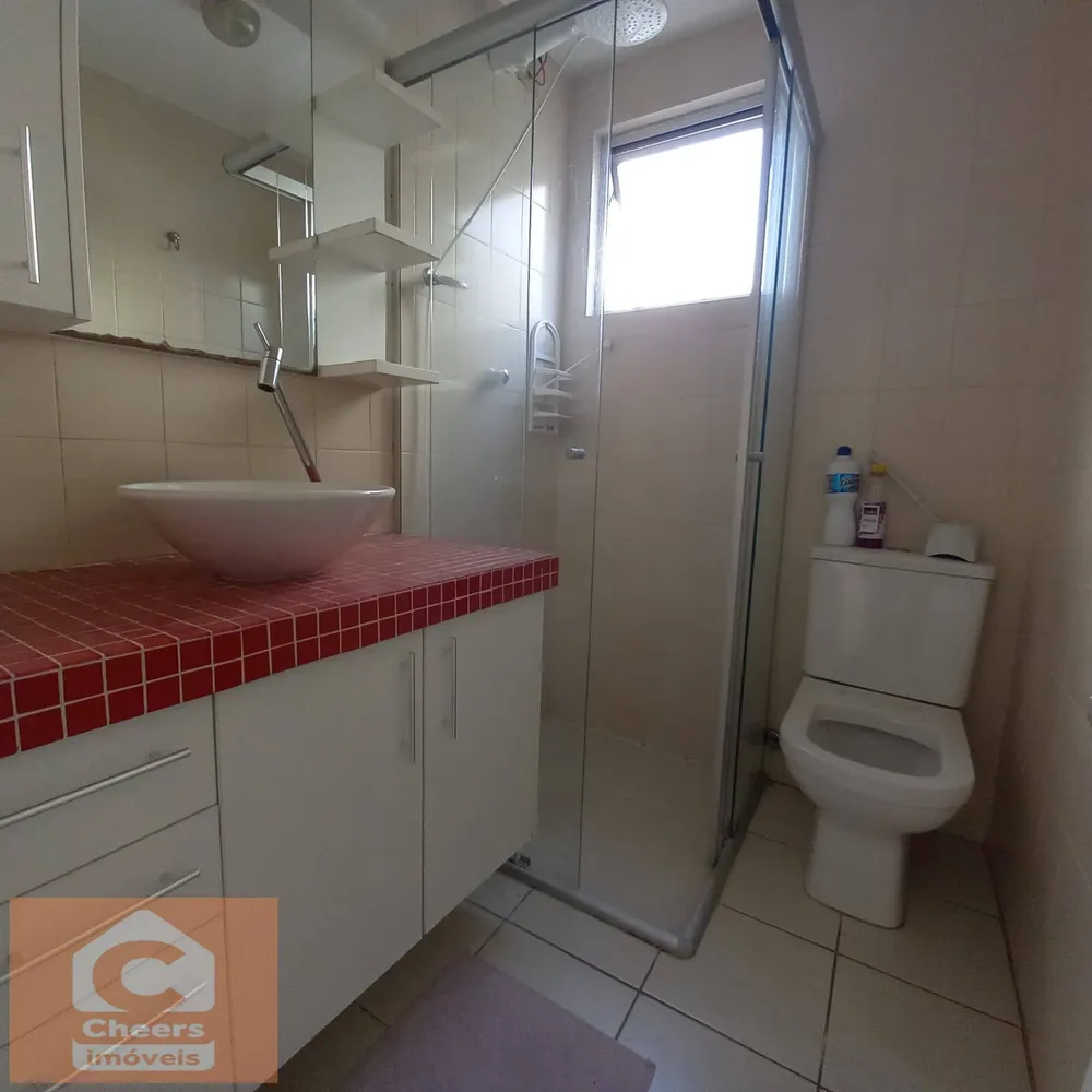 Apartamento, 1 quarto, 40 m² - Foto 8