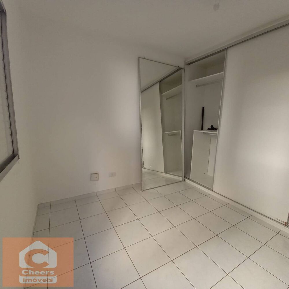 Apartamento, 1 quarto, 40 m² - Foto 3